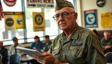 Benefits and Resources for Senior Veterans in Mississippi